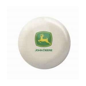  John Deere Cue Ball