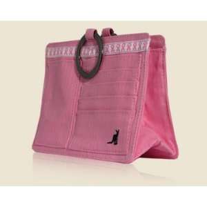  Limited Edition Pink Breast Cancer Pouchee Ultimate Purse 