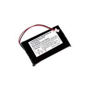   High Quality Replacement Battery for TomTom GPS 9821X Electronics