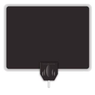 Paper Thin Leaf Indoor HDTV Antenna   Made in the USA by Mohu