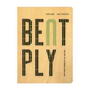  Offi & Company Bent Ply The Art Of Plywood Furniture 