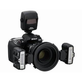    Nikon 105mm f/2.8G ED IF AF S VR Micro Nikkor Lens