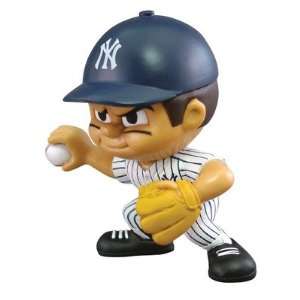  New York Yankees Lil Teammates   Pitcher Sports 