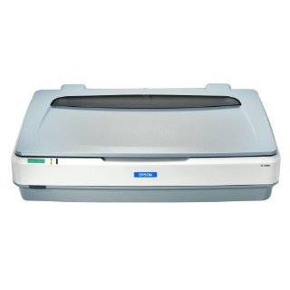 Epson GT 20000 Wide Format Document Scanner (B11B195011)