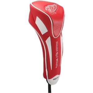  NHL Detroit Red Wings Apex Headcover