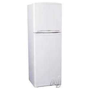  Summit FF1320 10.4 cu. ft. Counter Depth Top Freezer Refrigerator 