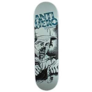 Antihero Stranger Idiom Deck 7.90 