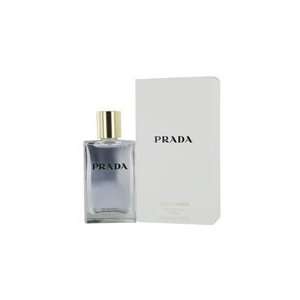  PRADA LEAU AMBREE by Prada Beauty