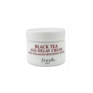  Black Tea Age Delay Cream  /1OZ