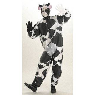 comical cow costume by rubie s costume co buy new $ 30 06 $ 31 99 2 
