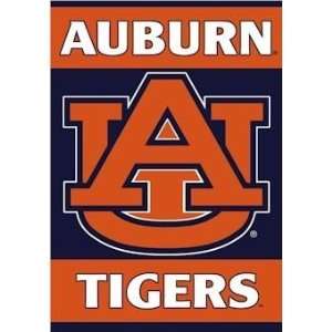  Auburn Tigers Double Sided 28x40 Banner