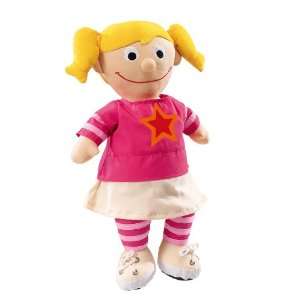  Eva Dressing up doll  Wesco Toys & Games