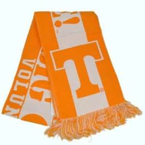  NCAA Tennessee Volunteers Vols Go Big Orange Soft Knit 