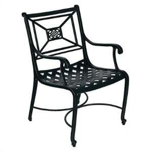  Windham Castings 4002 / C4002 Key Largo Dining Chair Frame 