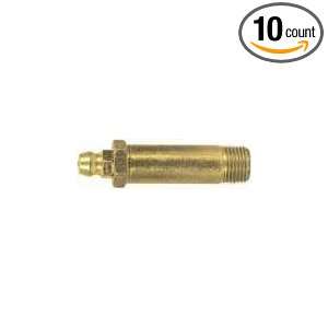 8X2 5/8 Grease Fitting (10 count)  Industrial 