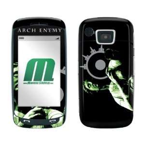  MusicSkins MS AENE20115 Samsung Impression   SGH A877 