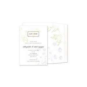  Botanical Party Invitation Wedding Invitations Health 