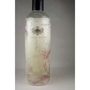 Bubble Bath Floral Linen Leslie Tyler