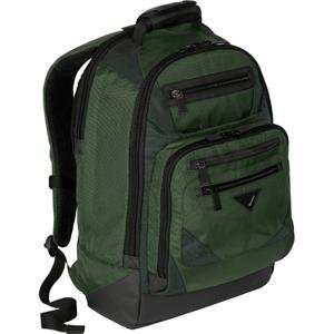   Backpack (Green) (Catalog Category Bags & Carry Cases / Book Bags