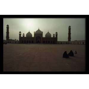  National Geographic, Indian Islamic Mosque, 20 x 30 Poster 