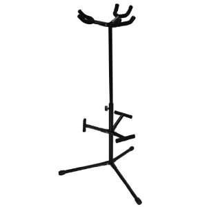  Ultimate Support JS HG103 Triple Hanging style Guitar Stand 