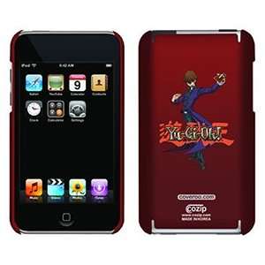  Seto Kaiba Posing on iPod Touch 2G 3G CoZip Case 