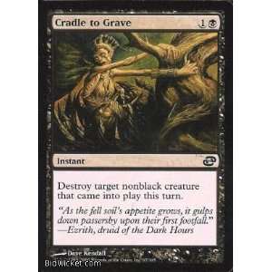 Cradle to Grave (Magic the Gathering   Planar Chaos   Cradle to Grave 