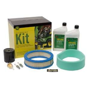  Home Maintenance Kit For 300 Series ( LG181 )