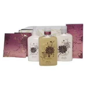  Thymes Specialty Hand and Body Gift Set, Moonflower 