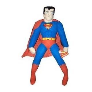 Toys & Games Stuffed Animals & Plush Superman