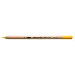  LYRA Rembrandt Aquarell Artists Colored Pencil, Lemon, 1 