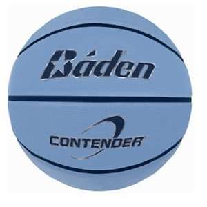  Contender Composite Camp Basketball Col. Blue COLUMBIA 