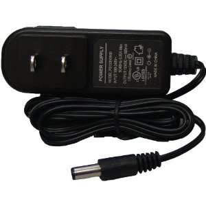   800mA Power Adapter for Surveillance Security Camera