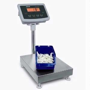  Acculab ECL30EDP LO US Exceleron Series Multi Functional 