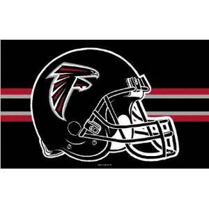  Atlanta Falcons 3x5 Flag