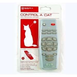  Control a Cat   Remote Control Toy 
