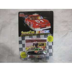   . Racing Champions Black Background Red Series 51 Car Toys & Games