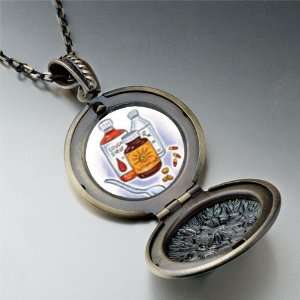  Medical Remedies Pendant Necklace Pugster Jewelry