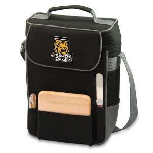  Colorado College Tigers Duet Style Wine and Cheese Tote 