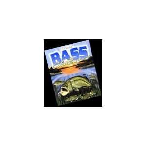  Real Bass Challenge Game CD