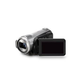 Panasonic HDC SD9 AVCHD 3CCD Flash Memory High Definition Camcorder 