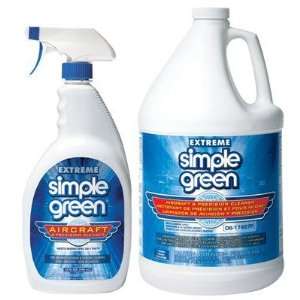 Simple Green   Extreme Aircraft & Precision Cleaner 1Gal Btl Extreme 