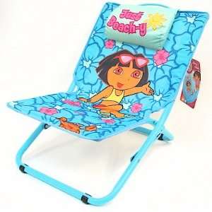  Dora the Explorer Sling Chair