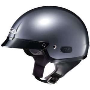   IS 2 Anthracite Helmet   Color  anthracite   Size  XL Automotive