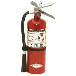   FB500 CRL 5.0 Dry Pressurized Fire Extinguishers