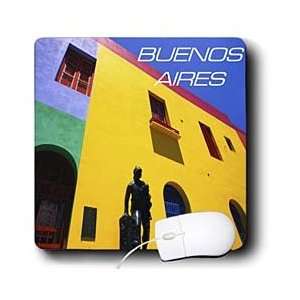    Florene Architecture   Buenos Aires   Mouse Pads Electronics