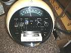 VINTAGE WELTRON 2001 8 TRACK AM FM MULTIPLEX STEREO HOME OR PORTABLE 