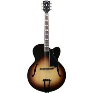  Gibson L7 C Acoustic Archtop Vintage Sunburst Acoustic Guitar 