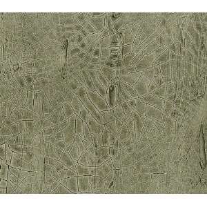  Weathered Tuscan Cracked Faux Wallpaper AF20904 Kitchen 