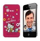 2011 Hello Kitty back cover case for Apple
